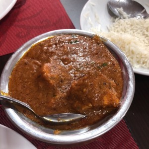 achari chicken