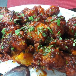 chicken 65