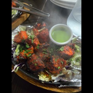 thandori chicken
