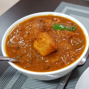 chicken massala