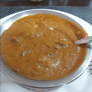 Cordero / Lamb - Kerala Lamb