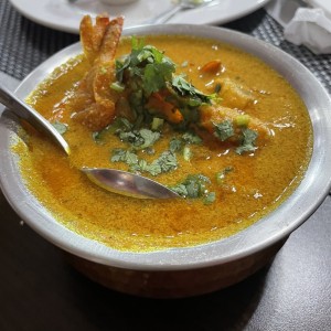59. Shrimp Kerala