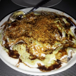 Dahi Vada