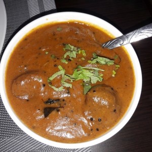 Kerala Lamb