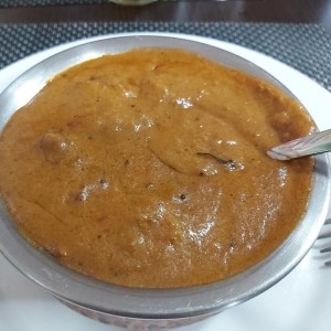 Cordero / Lamb - 51. Kerala Lamb