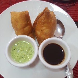samosa