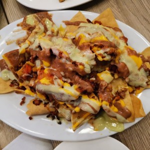 Nachos 