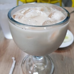 horchata
