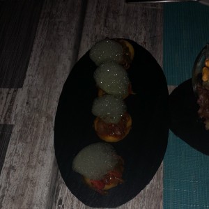 TORTILLAS DE LA ABUELA