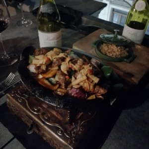 Yasaitame Beef