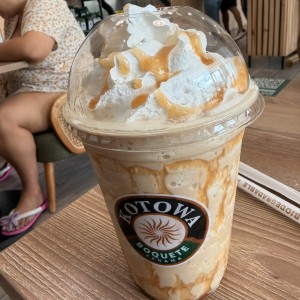 Frappe 