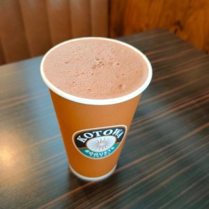Chocolate Royale