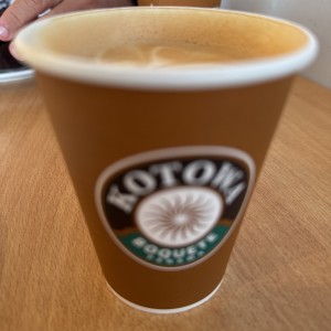 Capuccino 