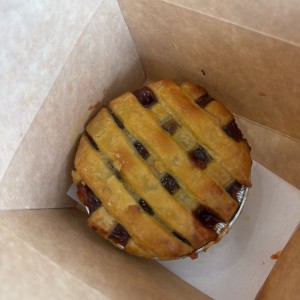 PASTELERÍA DULCE - Tentación de Guayaba