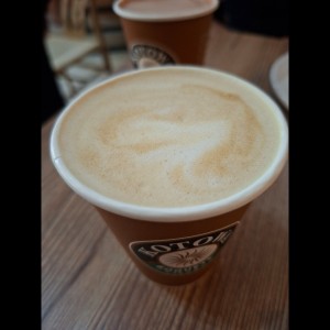 capuchino