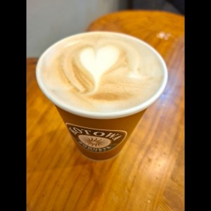 capuchino
