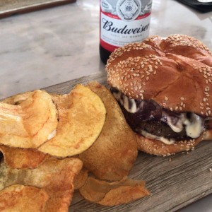 Burguer Week