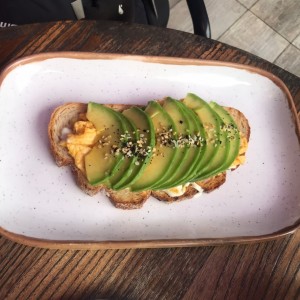 Toast