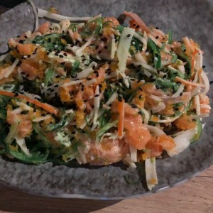 Ensalada Neptuno