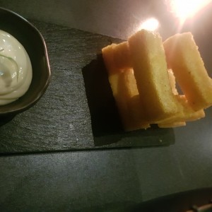 polentitas