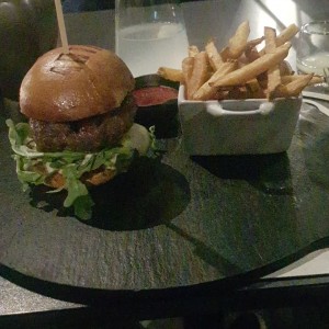 burguer King