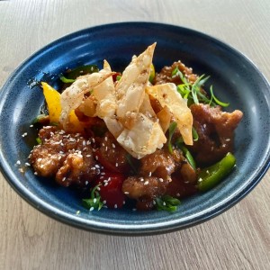 Kam lu wantan