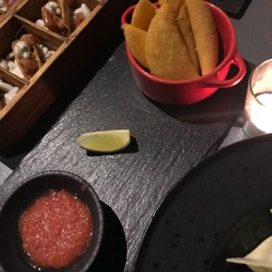 Empanadas De Carne