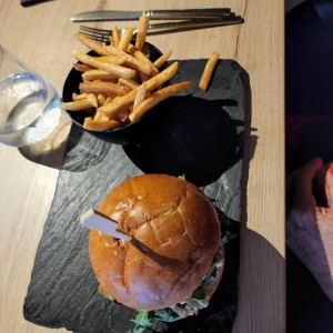 hamburgesa