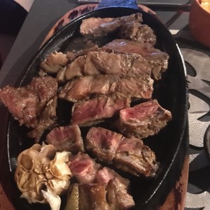 rib eye
