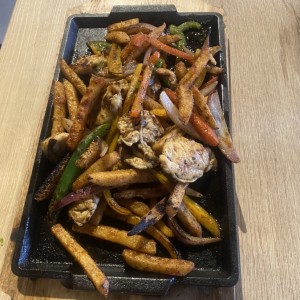 Pollo hurricane