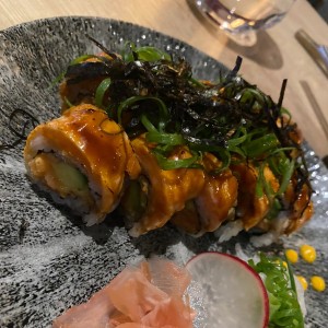 Ni salmon 