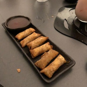 rollitos