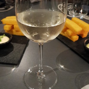 vino blanco
