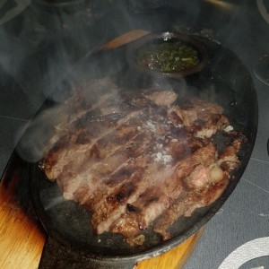 Boneless Ribeye