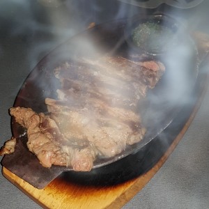 Rib Eye