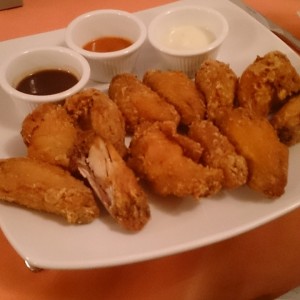 alitas