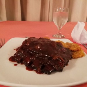 baby ribs