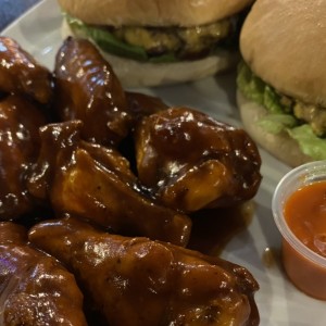 Alitas