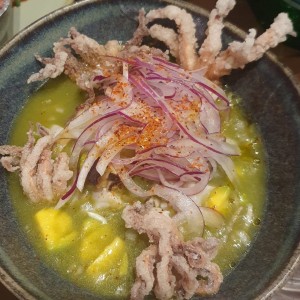 Ceviche