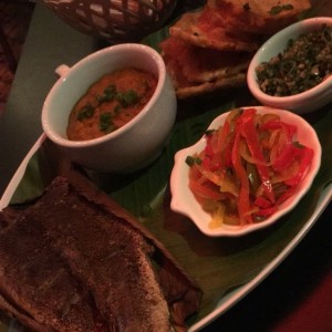 pescado