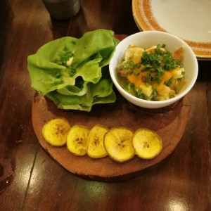 Ceviche