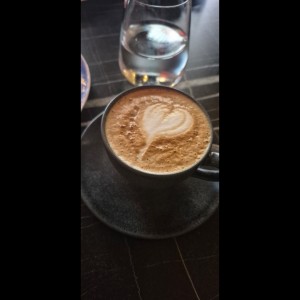 Cappuccino