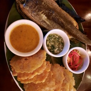 corvina