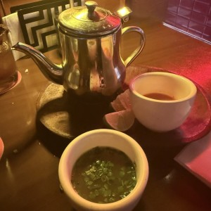 Caldito Pho