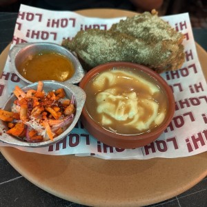 Pollo Frito LQH