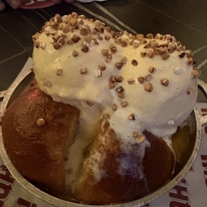 Rum Cake