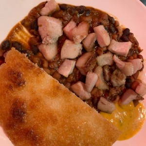 chicharron