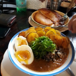 guacho de costilla de res