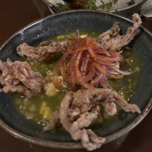 Ceviche 