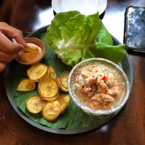 Ceviche